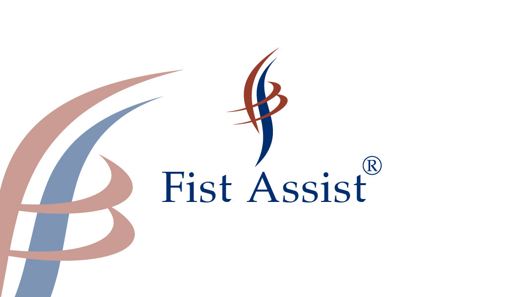 The Fist Assist Device