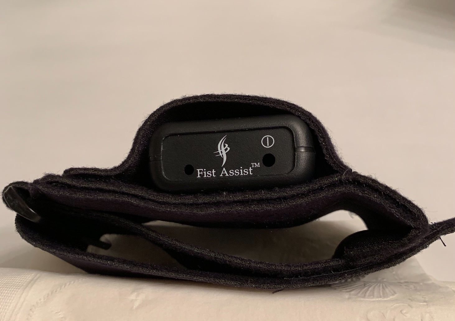 Fist Assist FA-1: Arm Massager Device for Pain