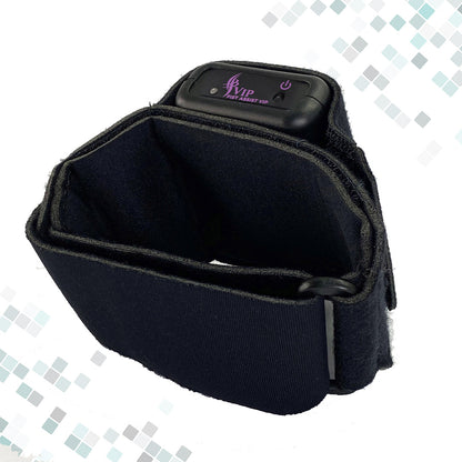 Fist Assist VIP: Arm Vein Wellness Device