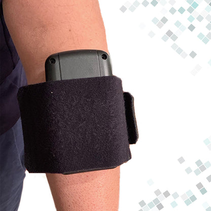 Fist Assist VIP: Arm Vein Wellness Device